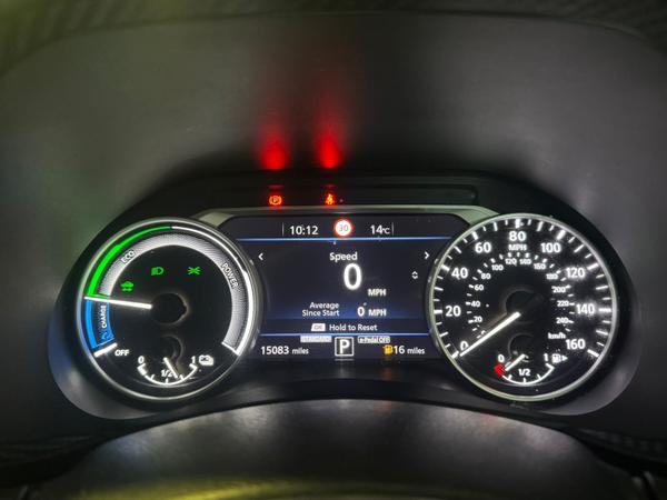 Used Nissan Juke YO73UDT 18