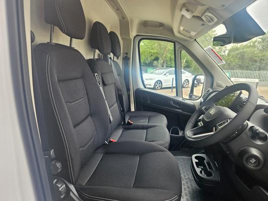 Fiat Ducato Photo