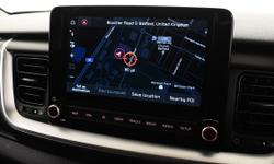 Kia STONIC Photo 16