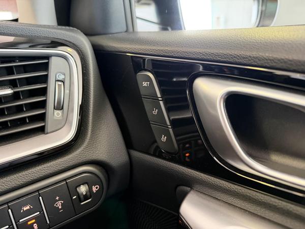 Used Kia XCeed RJ22YEU 20