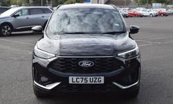 Ford KUGA Photo 4