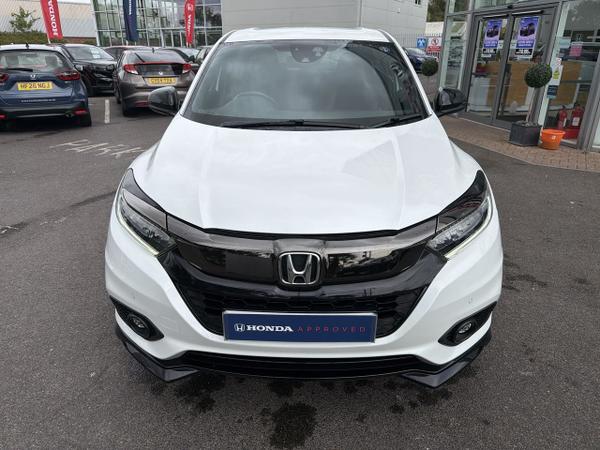 Honda HR-V Photo 5