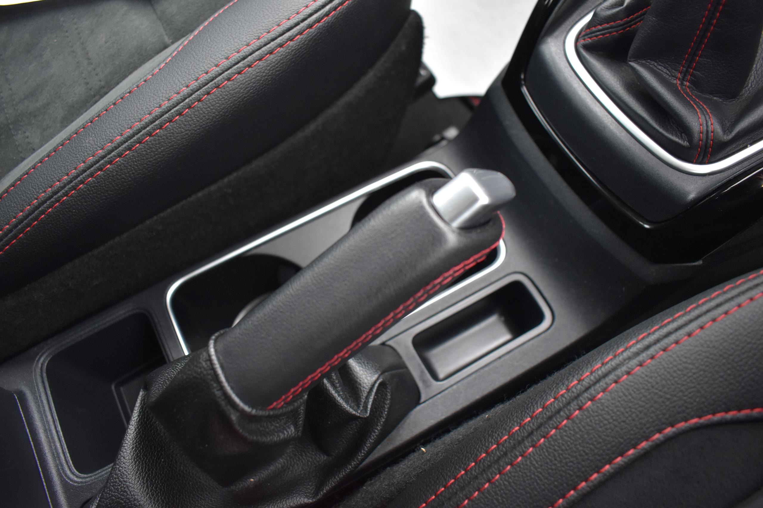 Used Ford ECOSPORT MH72JYB 30