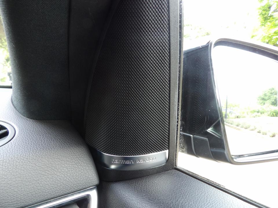 Used Mercedes-Benz GLE RK68CJO 14
