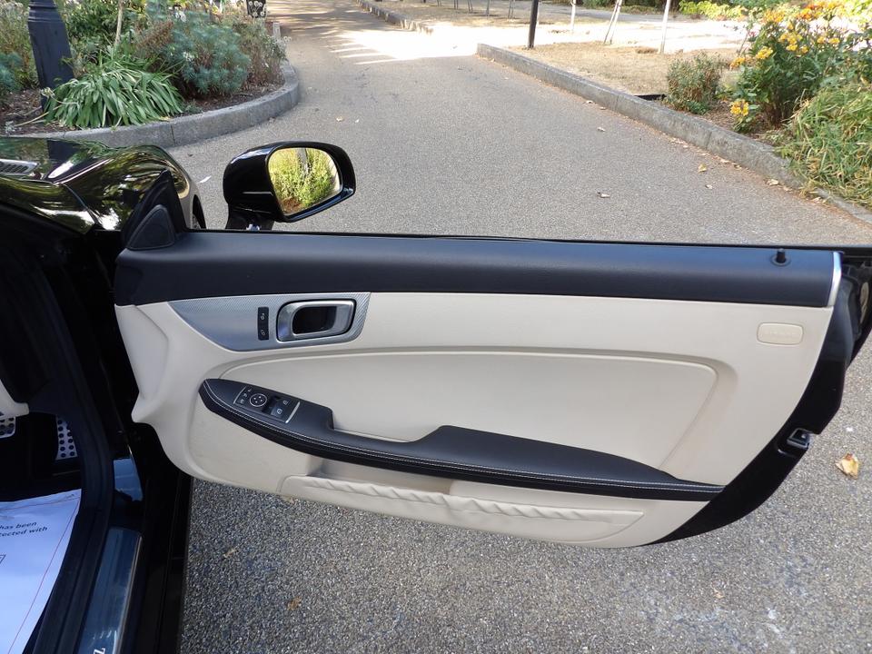 Used Mercedes-Benz SLC OW16VSL 9