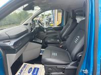 Ford Tourneo Custom Photo 10