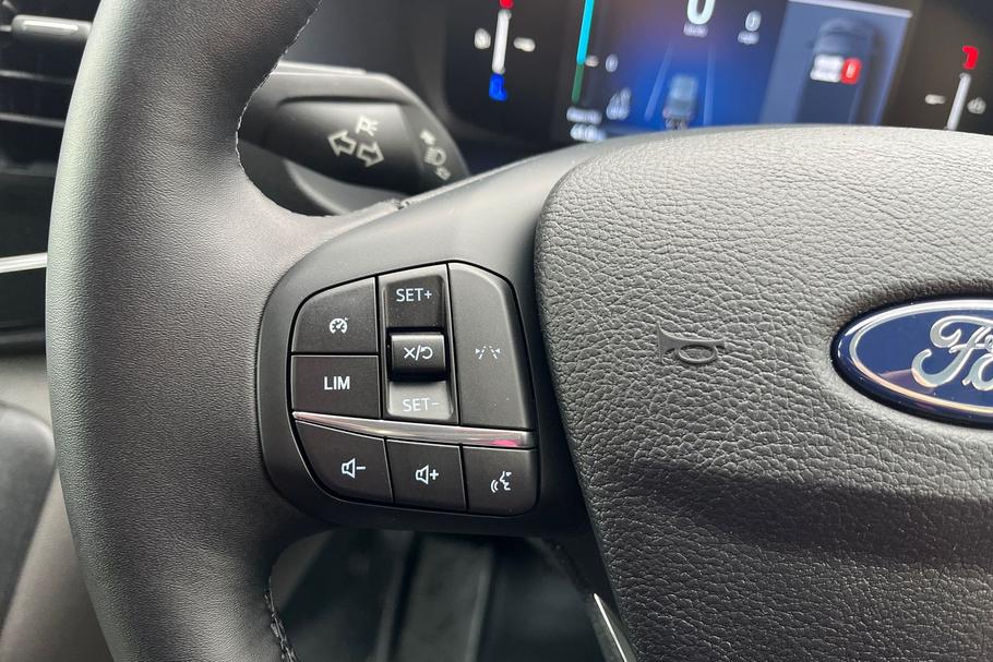 Used FORD E-TRANSIT YP75FYO 29