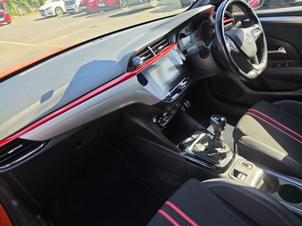 Vauxhall Corsa Photo 3