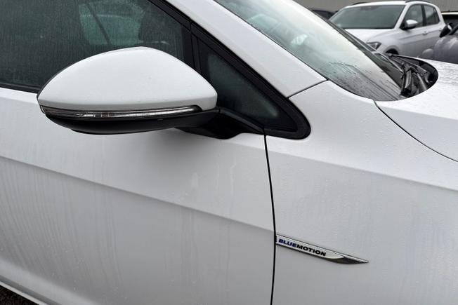 VOLKSWAGEN Golf Photo 20