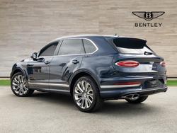 BENTLEY Bentayga  Photo 3