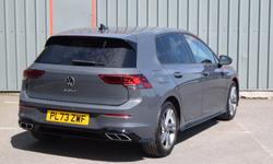 Volkswagen GOLF Photo 3