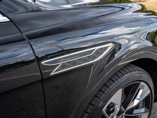 BENTLEY Bentayga Photo 9