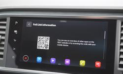 SEAT ATECA Photo 23