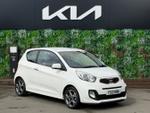 Kia Picanto Photo 23