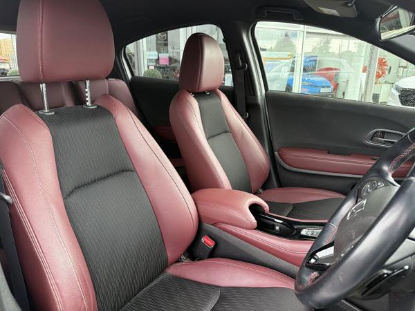 Honda HR-V Photo 27