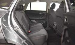 MG Motor UK HS Photo 9
