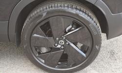 Volvo XC40 Photo 33
