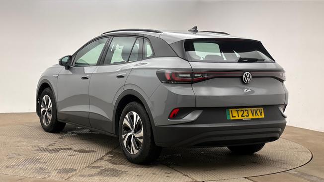 VOLKSWAGEN ID.4 Photo 3