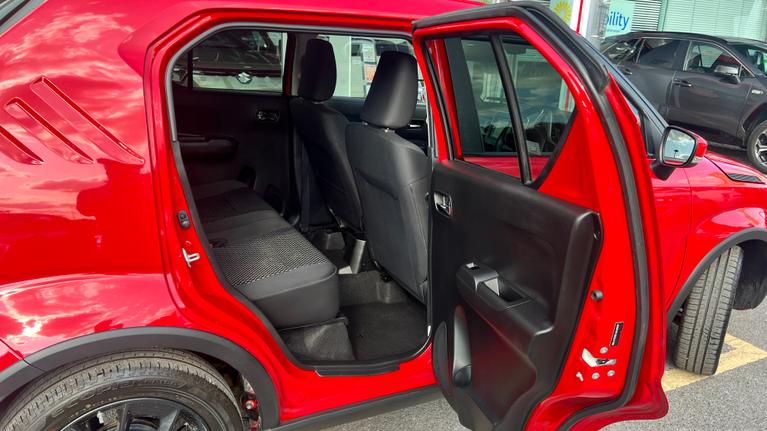 Used Suzuki Ignis CN72XCC 15