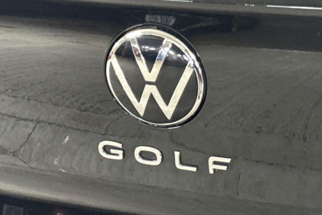 VOLKSWAGEN Golf Photo 26