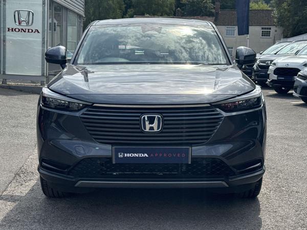 Honda HR-V Photo 5