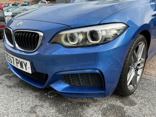 Bmw 2 Series Photo 17