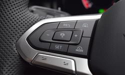 Volkswagen TIGUAN Photo 14