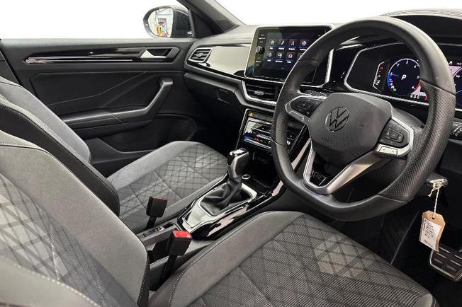 VOLKSWAGEN T-Roc Photo 6