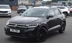 Volkswagen T-ROC Photo 5