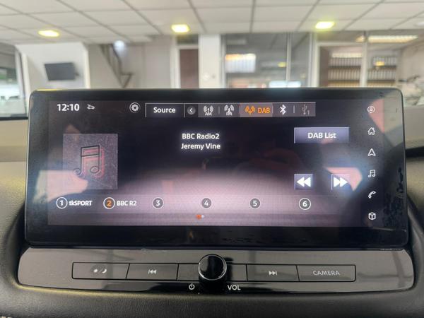 Used Nissan X-Trail WT25RVR 29