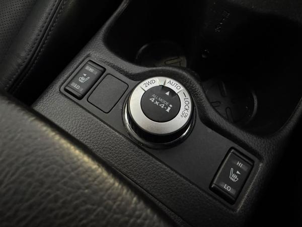 Used Nissan X-Trail WH65GXX 25