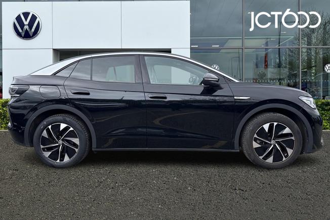 VOLKSWAGEN Id.5 Photo 4