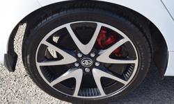 Toyota YARIS Photo 30