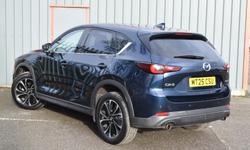 Mazda CX-5 Photo 35