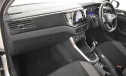 Volkswagen POLO Photo 6