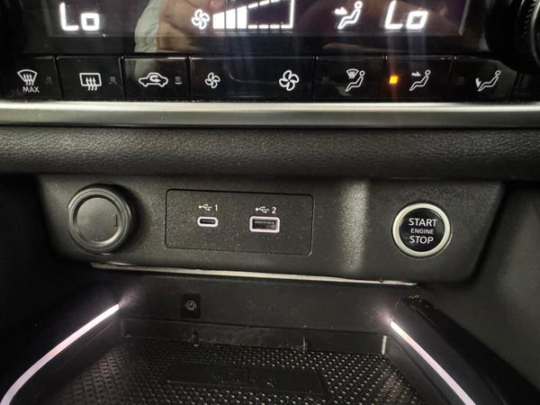 Used Nissan X-Trail WT25RVR 22