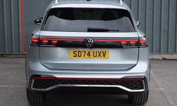 Volkswagen TIGUAN Photo 36