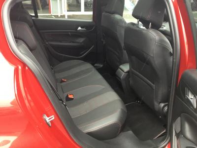 Peugeot 308 Photo 10