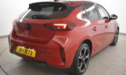 Vauxhall CORSA Photo 31