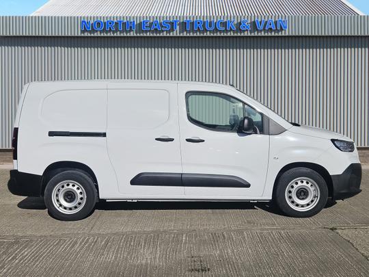 Fiat Doblo Photo