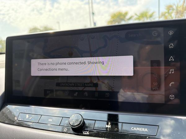 Nissan Qashqai Photo 16