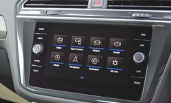 Volkswagen TIGUAN Photo 19