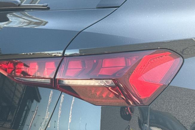 Audi A3 Photo 18