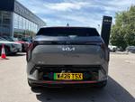 Kia EV3 Photo 5