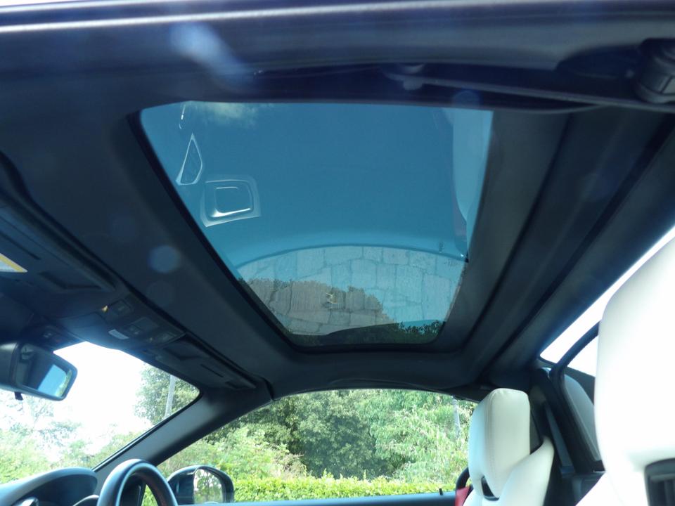 Used Mercedes-Benz SLC EJ17XSH 34