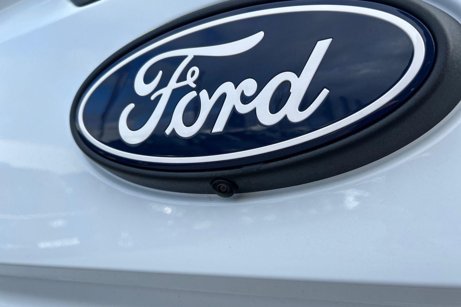 Ford RANGER Photo 29