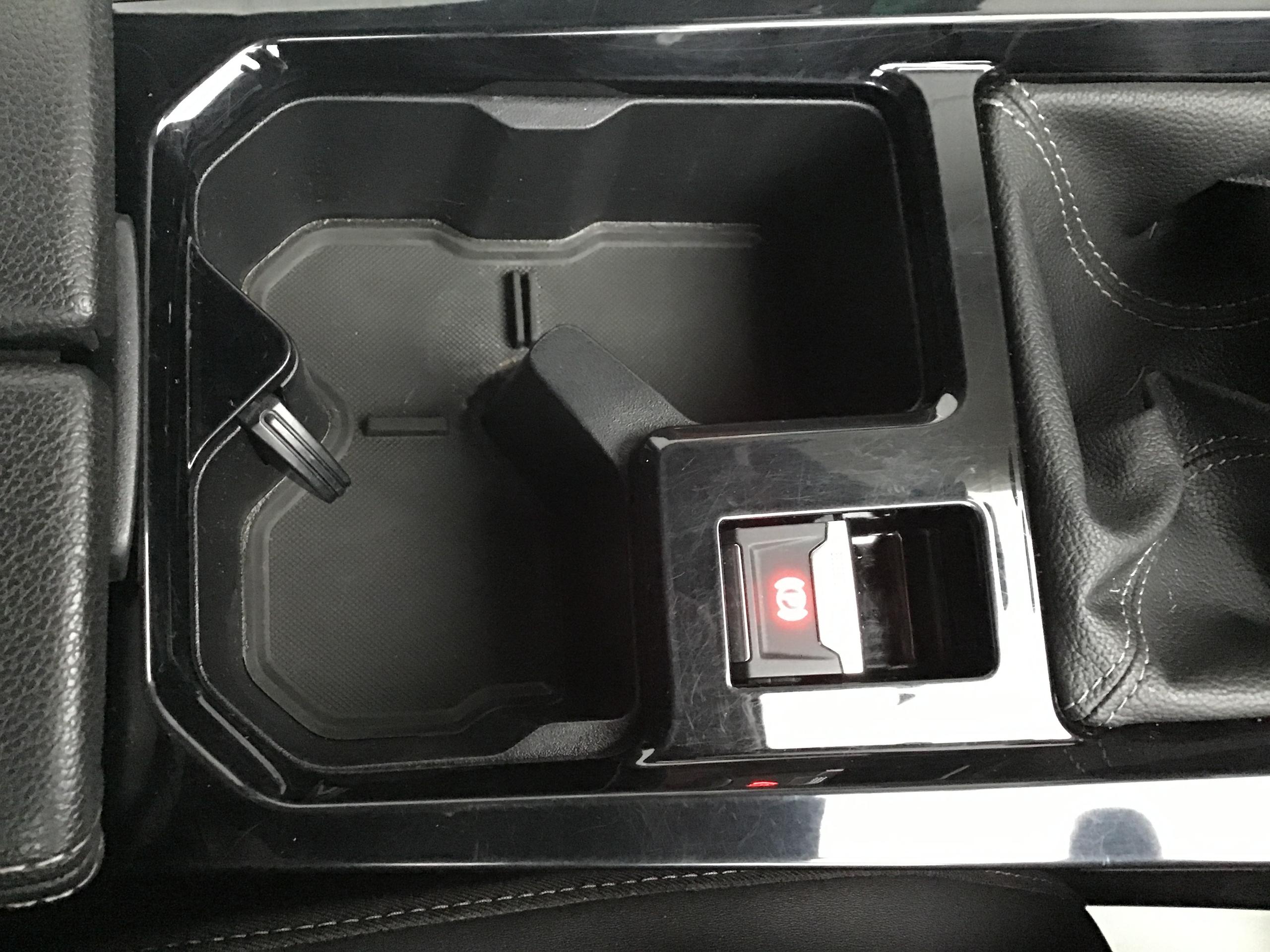 Vauxhall Astra Photo 9