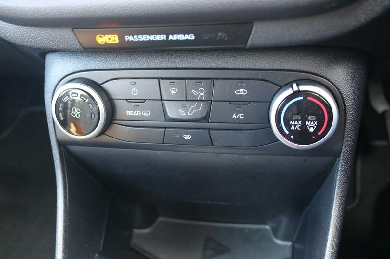 2023 23 FORD FIESTA