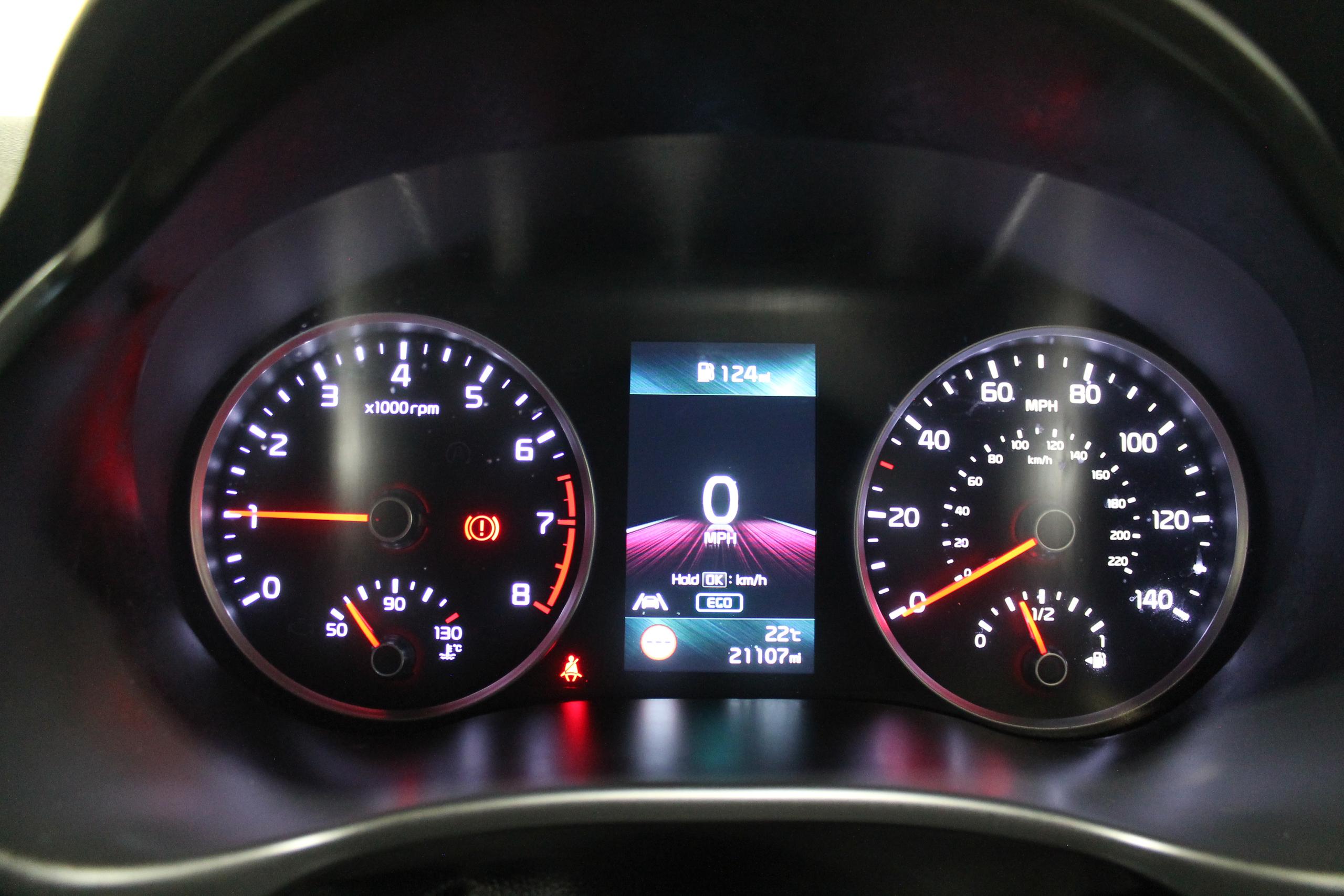 Kia Stonic Photo 7