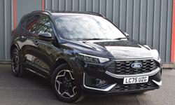 Ford KUGA Photo 0